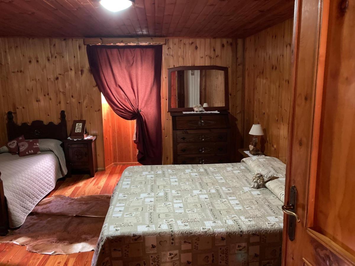 B&B Maison Vallomy Lillianes Bagian luar foto